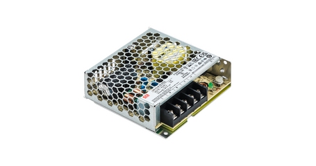 Драйвер Crystal Lux Space Mean Well 48V, 75W