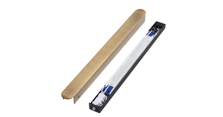 Драйвер Odeon Light Leda Fino XS IP20 75W 24V 0-3.125 357788BR