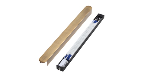 Драйвер Odeon Light Leda Fino XS IP20 75W 24V 0-3.125 357788BR