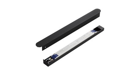 Драйвер Odeon Light Leda Fino XS IP20 LED 75W 24V 357785BL