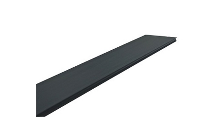 Экран для шинопровода Denkirs TR2010-BK