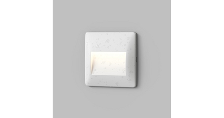 Фасадный светильник Denkirs Helm DK1210-WH