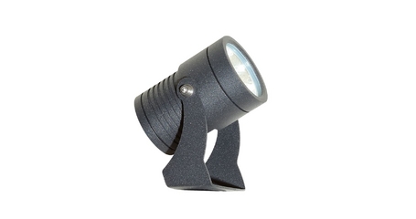 Фасадный светильник Kink Light Ласси 09328,19