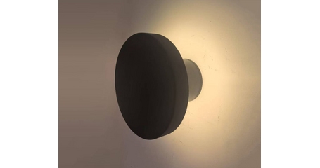 Фасадный светильник Kink Light Мети 09329,19