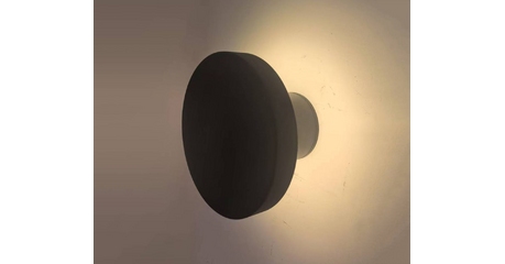 Фасадный светильник Kink Light Мети 09329,19