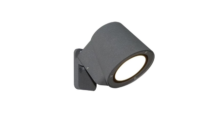 Фасадный светильник Kink Light Верта 09321-1,16