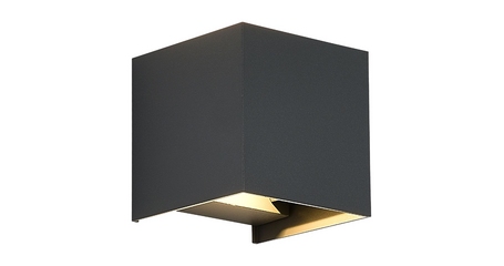 Фасадный светильник ST Luce Brik SL9513.701.01