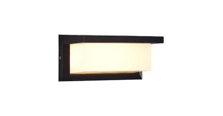 Фасадный светильник ST Luce Combo SL9532.401.01