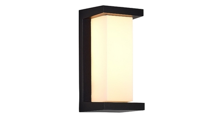 Фасадный светильник ST Luce Combo SL9532.411.01