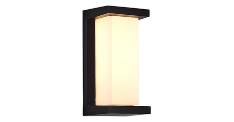 Фасадный светильник ST Luce Combo SL9532.411.01