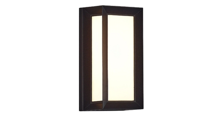 Фасадный светильник ST Luce Combo SL9533.401.01