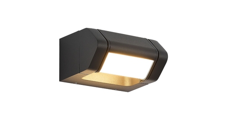 Фасадный светильник ST Luce Protech SL9540.701.01