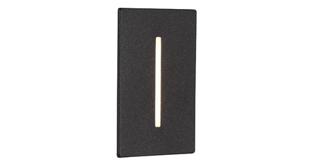 Фасадный светильник ST Luce Slim SL9519.408.01