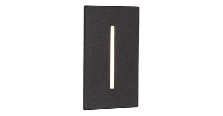 Фасадный светильник ST Luce Slim SL9519.408.01