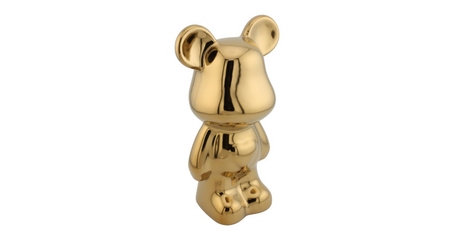 Фигурка Медведь Aployt Bear APL.401.00.03