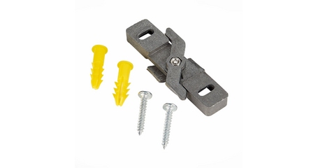 Фиксатор для накладного монтажа (2 шт.) ST Luce Skyline 48 ST005.759.00