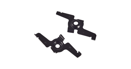 Фиксатор для накладного монтажа (2 шт.) ST Luce Skyline 48 ST005.779.00