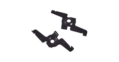 Фиксатор для накладного монтажа (2 шт.) ST Luce Skyline 48 ST005.779.00