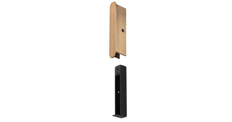 Фиксатор для накладного монтажа Odeon Light Hightech Fino Xs 7154/1F