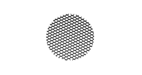 Фильтр сетчатый Maytoni Technical Focus LED HoneyComb-D31