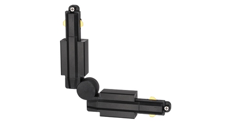 Гибкий соединитель с токопроводом для шинопровода Novotech 135021