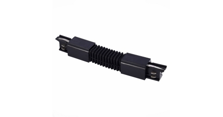 Гибкий угол для трехфазного шинопровода ST Luce Trace ST030.409.19