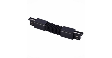 Гибкий угол для трехфазного шинопровода ST Luce Trace ST030.409.19