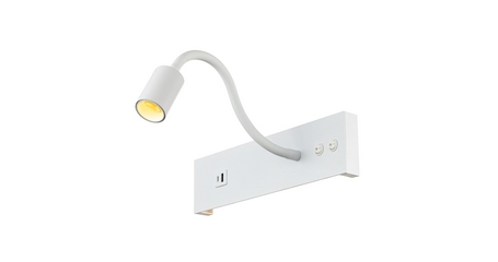 Гибкое бра Citilux Декарт CL704470