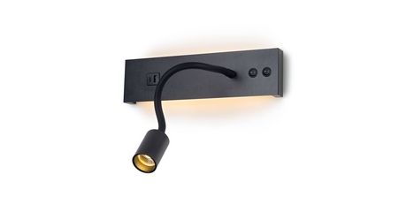 Гибкое бра Citilux Декарт CL704471