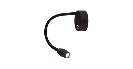 Гибкое бра Lumion Yuto 6541/3WL