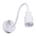 Гибкое бра Reluce 86202-9.2-001MN LED5W WT
