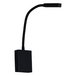 Гибкое бра Reluce 86205-9.2-001MN LED5W BK