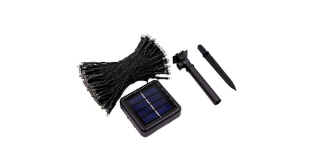 Гирлянда Arte Lamp Twinkle A8412IN-100YL