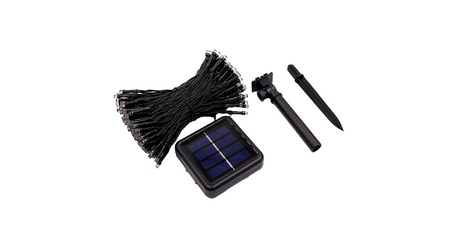 Гирлянда Arte Lamp Twinkle A8412IN-100YL