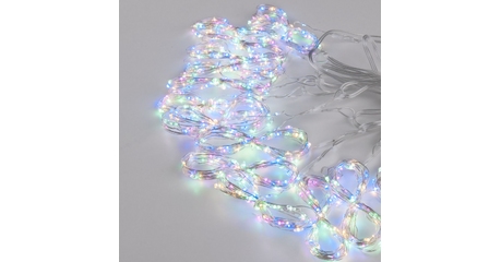 Гирлянда Eurosvet 200-006 200-006 мульти 2*2,6м IP20 a060419