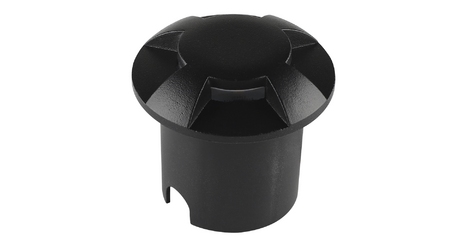 Грунтовый светильник Arte Lamp Piazza A3221IN-4BK