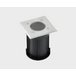 Грунтовый светильник Italline IT8310