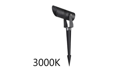 Грунтовый светильник Odeon Light Nature Stima 6648/6GL3