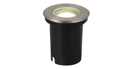 Грунтовый светильник ST Luce Walker SL9013.408.01