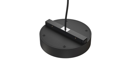 Источник напряжения Maytoni Basity 200Вт DC48 IP54 TRA172DR-200W-DD-B