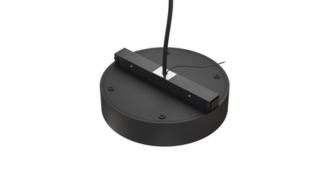 Источник напряжения Maytoni Basity 200Вт DC48 IP54 TRA172DR-200W-DS-B