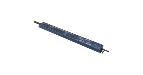 Источник напряжения Maytoni Dali 200Вт DC24В IP67 725004