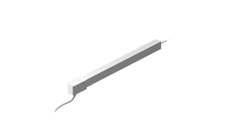 Источник напряжения Maytoni Technical 48В 200Вт TRA086DR-200W-DSZ-W