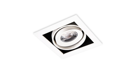 Карданный светильник Italline DL 3032 white 4000K