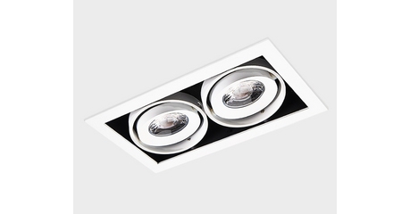 Карданный светильник Italline DL 3033 white 3000K