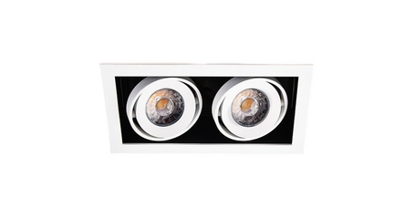 Карданный светильник Italline DL 3033 white 4000K