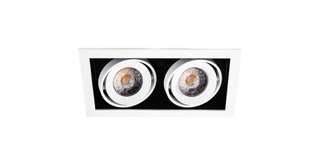 Карданный светильник Italline DL 3033 white 4000K