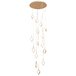 Каскадная люстра Favourite Yo-yo 4334-32P