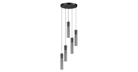 Каскадная люстра Odeon Light Scrow 5058/25L