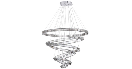 Каскадная люстра Odeon Light Vekia 4930/260L